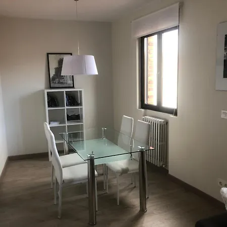 Precioso Piso En Catedral Muralla Con Wifi Apartament