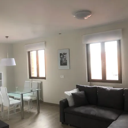 Apartment Precioso Piso En Catedral Muralla Con Wifi