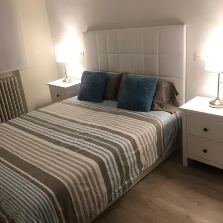 Apartament Precioso Piso En Catedral Muralla Con Wifi *