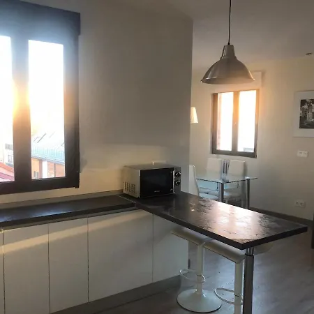 Precioso Piso En Catedral Muralla Con Wifi