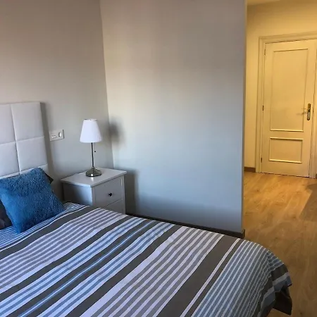 Apartament Precioso Piso En Catedral Muralla Con Wifi