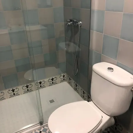 Apartamento Precioso Piso En Catedral Muralla Con Wifi Leão