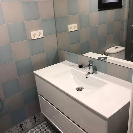 Precioso Piso En Catedral Muralla Con Wifi Apartamento Leão