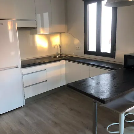 Precioso Piso En Catedral Muralla Con Wifi Apartment *