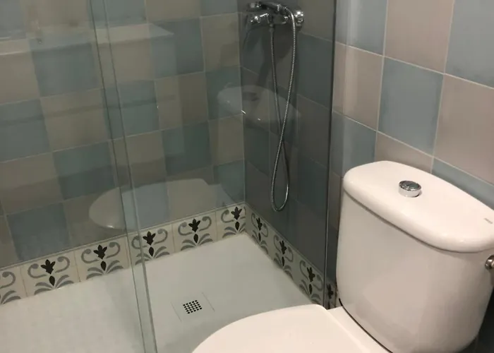 公寓 Precioso Piso En Catedral Muralla Con Wifi