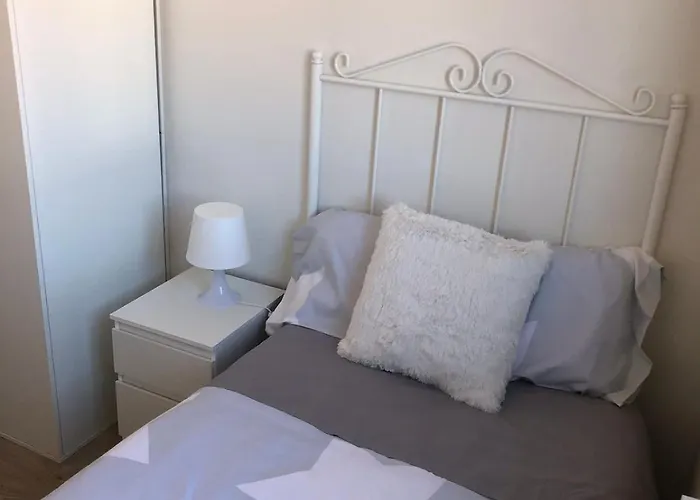 Precioso Piso En Catedral Muralla Con Wifi 公寓 莱昂