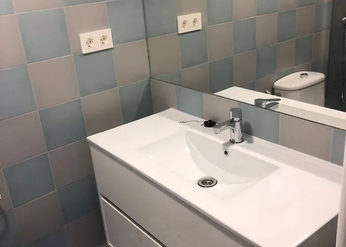 Precioso Piso En Catedral Muralla Con Wifi 公寓 莱昂