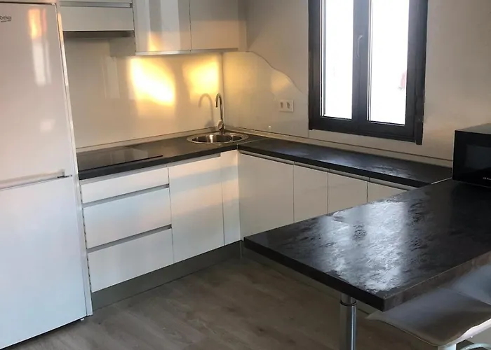 Precioso Piso En Catedral Muralla Con Wifi 公寓 *